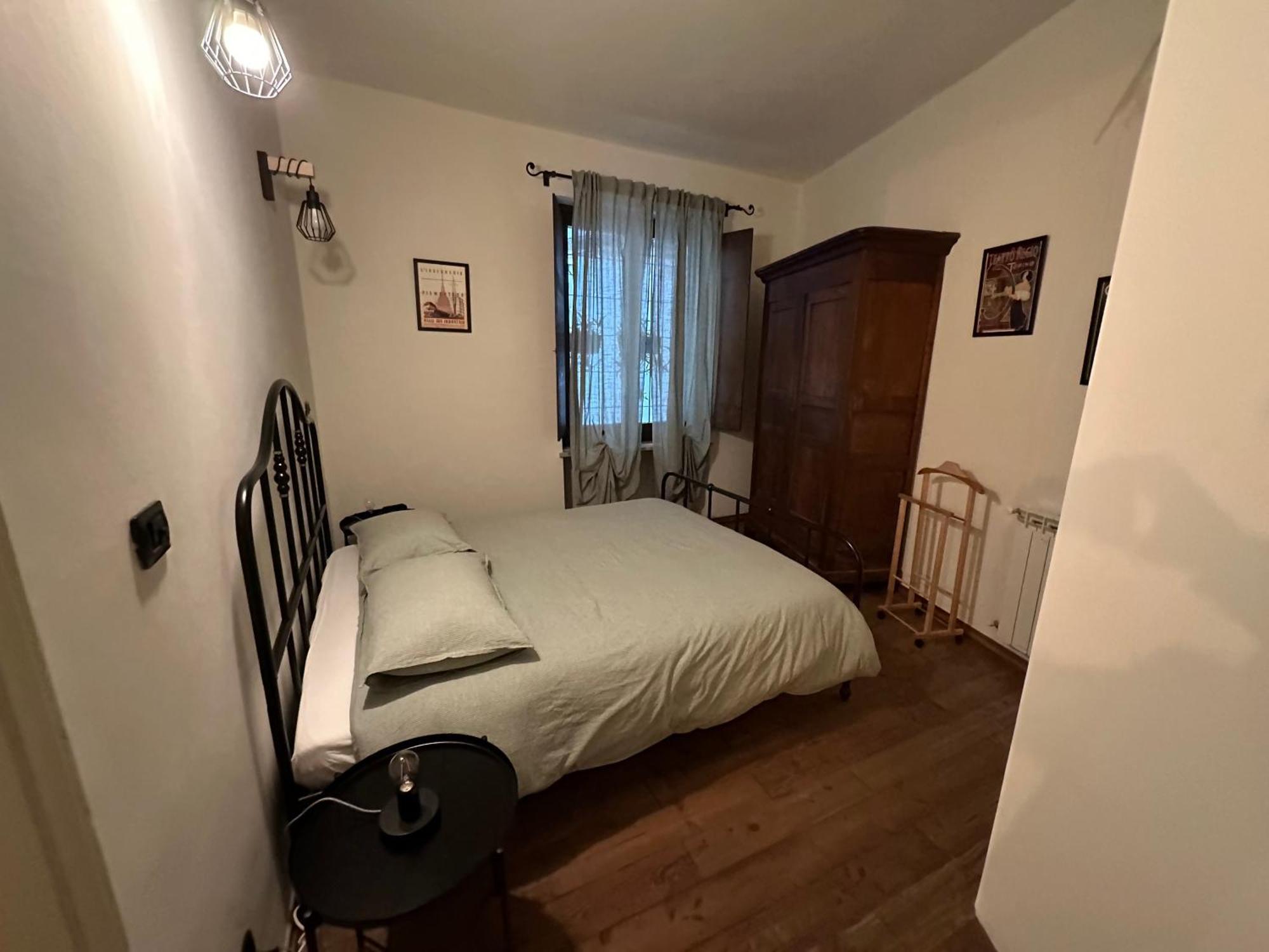 Casa Di Oscar Apartment Turin Luaran gambar