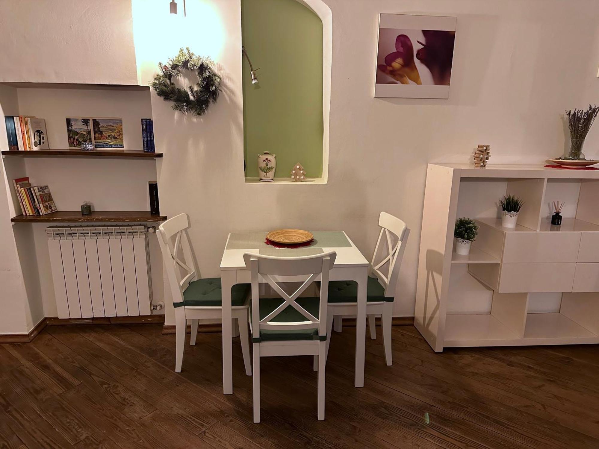 Casa Di Oscar Apartment Turin Luaran gambar